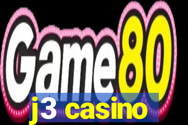 j3 casino